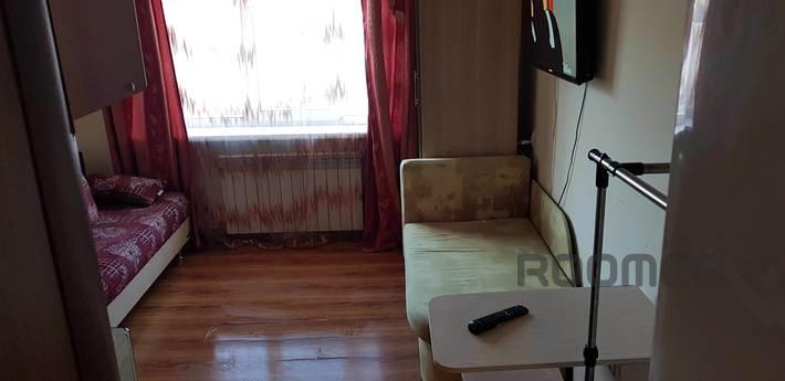 Daily Nadibaidze, 28, Vladivostok - apartment by the day