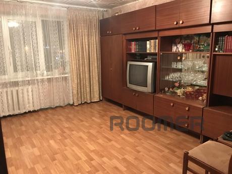 Apartment in Chernomorsk, Chernomorsk (Illichivsk) - apartment by the day