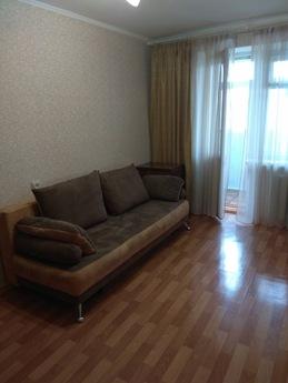 Apartment in Chernomorsk, Chernomorsk (Illichivsk) - apartment by the day