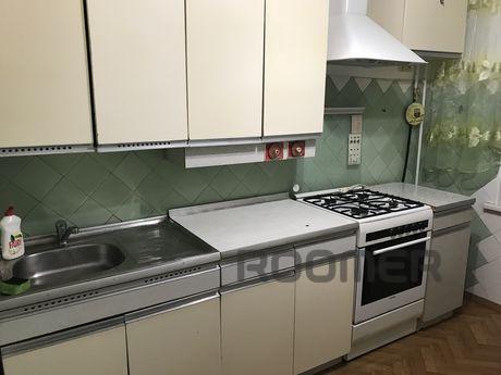 Apartment in Chernomorsk, Chernomorsk (Illichivsk) - apartment by the day