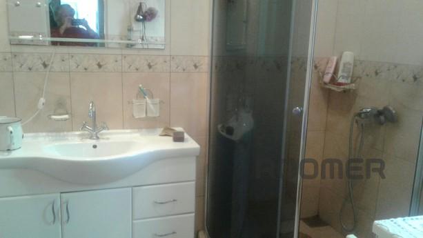 2 ОТДЕЛЬНЫХ КОМНАТЫ В ЧАСТНОМ ДОМЕ, Моршин - квартира посуточно