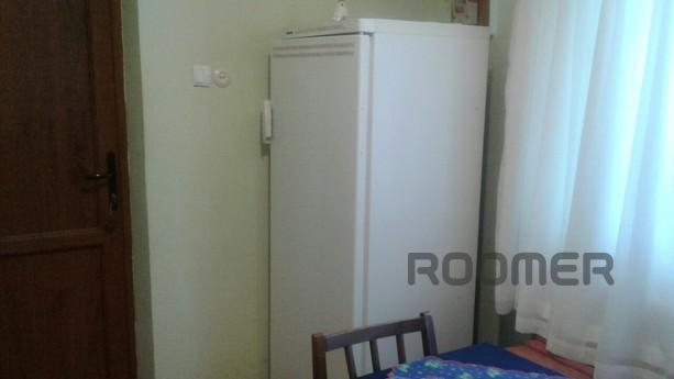 2 ОТДЕЛЬНЫХ КОМНАТЫ В ЧАСТНОМ ДОМЕ, Моршин - квартира посуточно