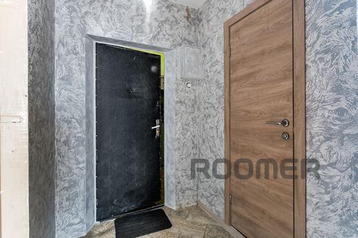 Clean and comfortable 1-kk apartment, Moscow - apartment by the day