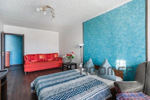 Apartment for rent metro Skhodnenskaya. In our apartments, t