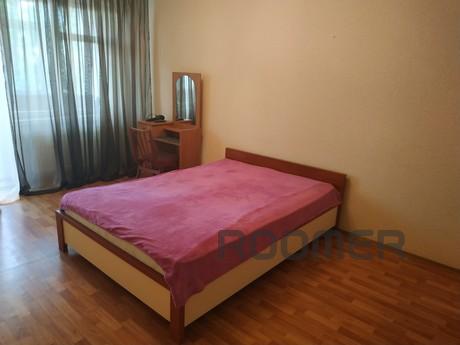 The apartment is similar to Keletsky, Vinnytsia - apartment by the day