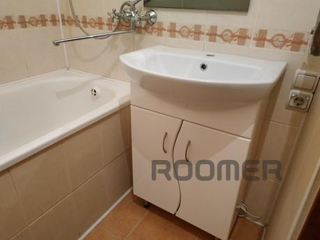 The apartment is similar to Keletsky, Vinnytsia - apartment by the day