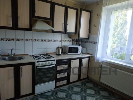The apartment is similar to Keletsky, Vinnytsia - apartment by the day