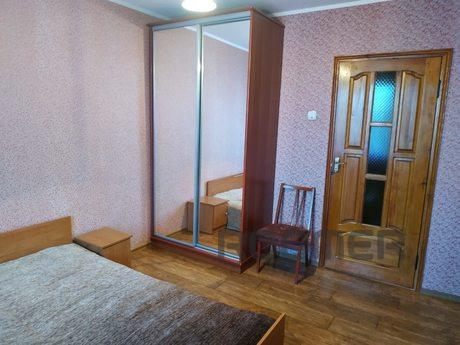 The apartment is similar to Keletsky, Vinnytsia - apartment by the day