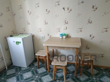 The apartment is similar to Keletsky, Vinnytsia - apartment by the day