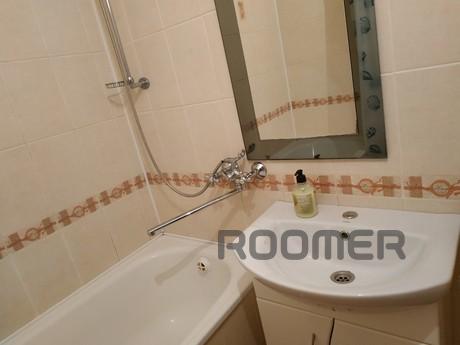 The apartment is similar to Keletsky, Vinnytsia - apartment by the day