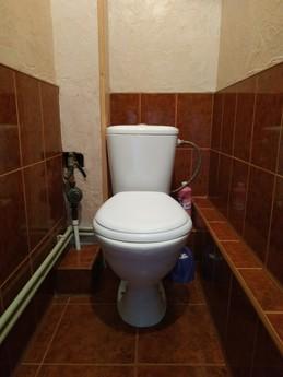 The apartment is similar to Keletsky, Vinnytsia - apartment by the day