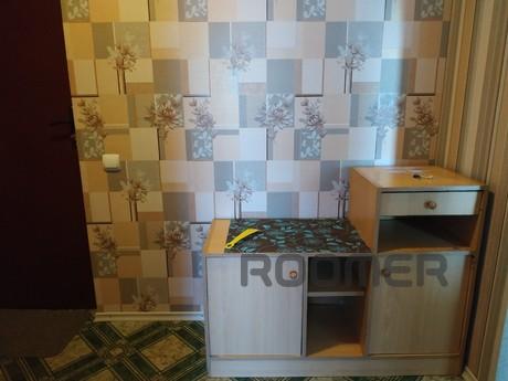 The apartment is similar to Keletsky, Vinnytsia - apartment by the day