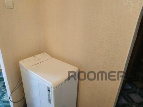 The apartment is similar to Keletsky, Vinnytsia - apartment by the day