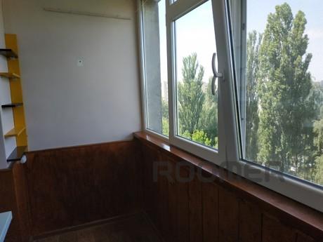 The apartment is similar to Keletsky, Vinnytsia - apartment by the day