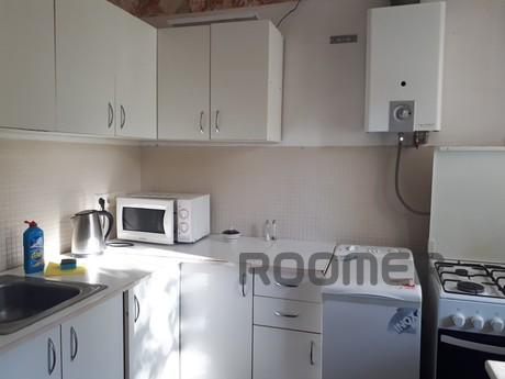 Сдаётся квартира в районе МЕГАМОЛ, рядом супермаркет ГРОШ, о