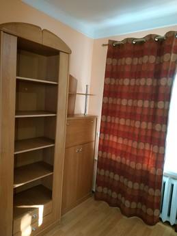 Daily on Skaletsky, Vinnytsia - apartment by the day