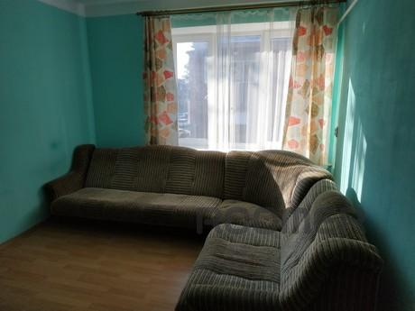 Daily on Skaletsky, Vinnytsia - apartment by the day