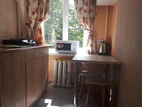 Daily on Skaletsky, Vinnytsia - apartment by the day