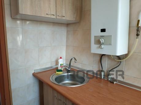 Daily on Skaletsky, Vinnytsia - apartment by the day