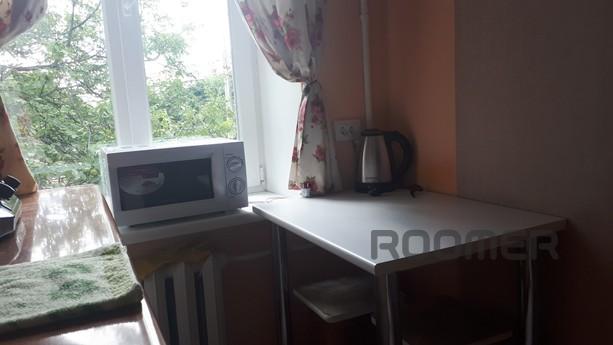 Daily on Skaletsky, Vinnytsia - apartment by the day