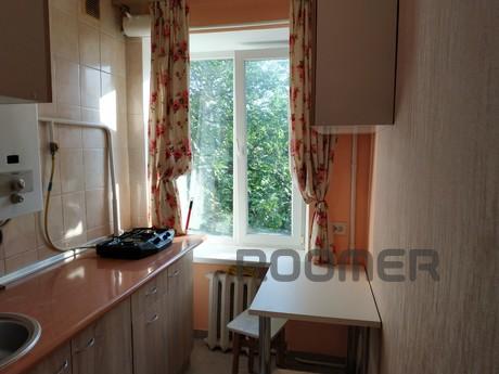 Daily on Skaletsky, Vinnytsia - apartment by the day
