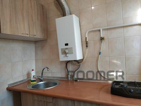 Daily on Skaletsky, Vinnytsia - apartment by the day