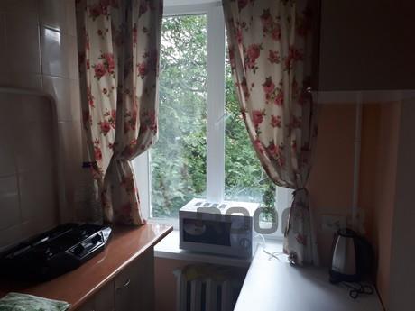 Daily on Skaletsky, Vinnytsia - apartment by the day