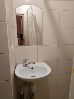 Daily on Skaletsky, Vinnytsia - apartment by the day