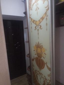 Luxurious 3km apartment Station, Pump ro, Morshyn - apartment by the day