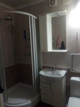 Luxurious 3km apartment Station, Pump ro, Morshyn - apartment by the day