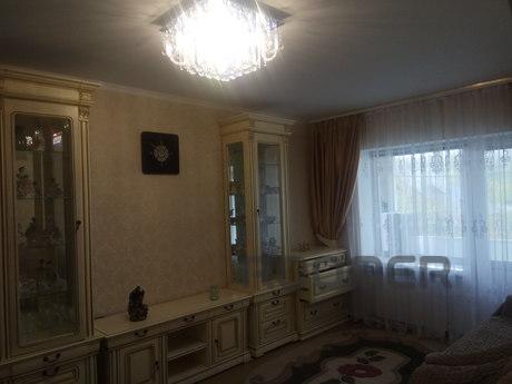 Luxurious 3km apartment Station, Pump ro, Morshyn - apartment by the day