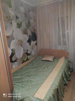 A chic apartment for rent in the center of the city of Stry,