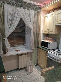 Luxurious 3km apartment Station, Pump ro, Morshyn - apartment by the day