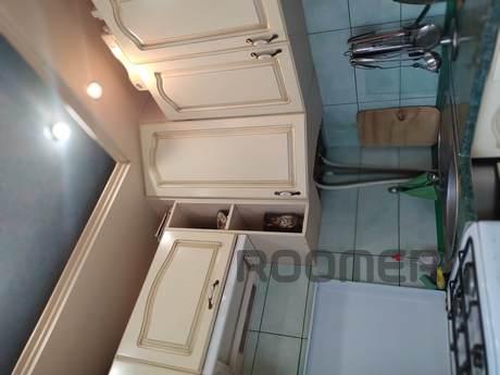 Luxurious 3km apartment Station, Pump ro, Morshyn - apartment by the day