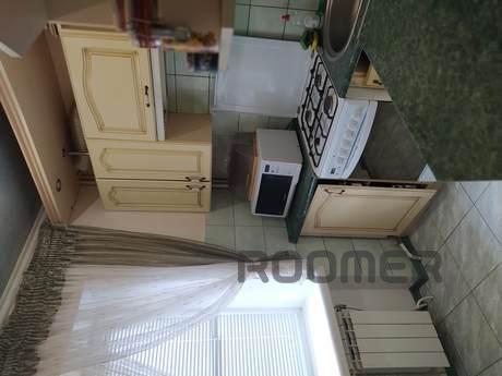 Luxurious 3km apartment Station, Pump ro, Morshyn - apartment by the day