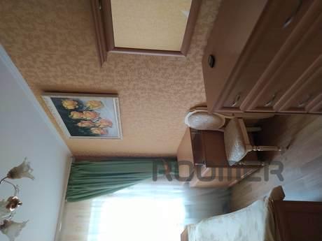 Luxurious 3km apartment Station, Pump ro, Morshyn - apartment by the day