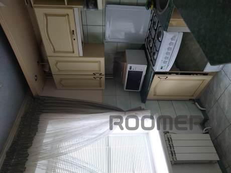 Luxurious 3km apartment Station, Pump ro, Morshyn - apartment by the day