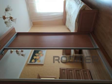 Luxurious 3km apartment Station, Pump ro, Morshyn - apartment by the day
