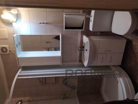 Luxurious 3km apartment Station, Pump ro, Morshyn - apartment by the day