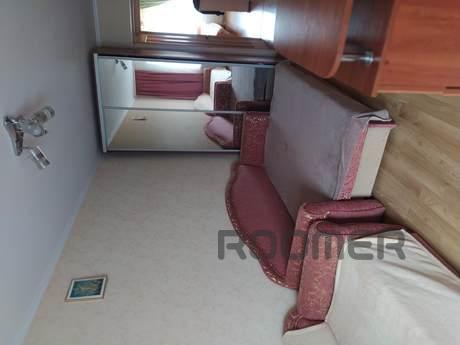 Luxurious 3km apartment Station, Pump ro, Morshyn - apartment by the day