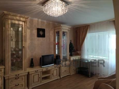 Luxurious 3km apartment Station, Pump ro, Morshyn - apartment by the day