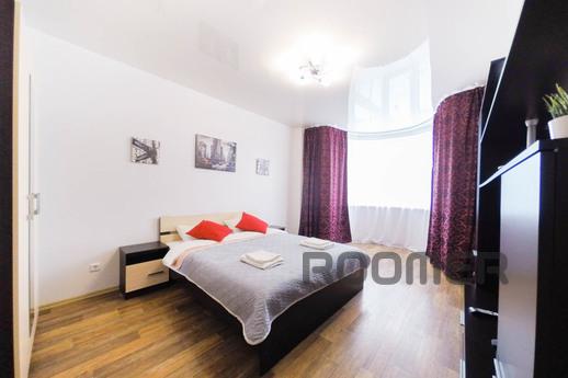 Apartment with REAL photos, no additional fees. The price DO