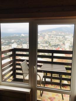 Daily Mukhina 3c, Yalta - apartment by the day