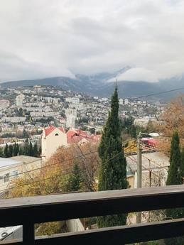 Daily Mukhina 3c, Yalta - apartment by the day