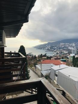 Daily Mukhina 3c, Yalta - apartment by the day