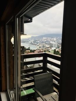 Daily Mukhina 3c, Yalta - apartment by the day