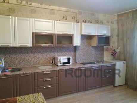 1 room apartment for rent, Almaty - apartment by the day