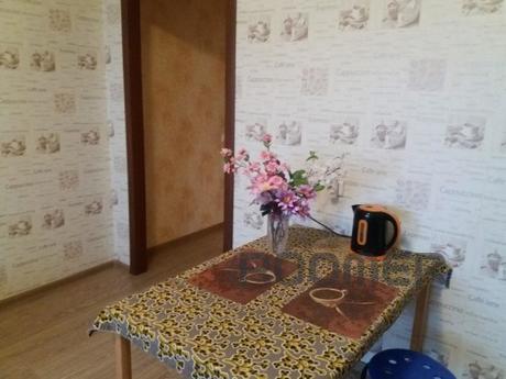 1 room apartment for rent, Almaty - apartment by the day