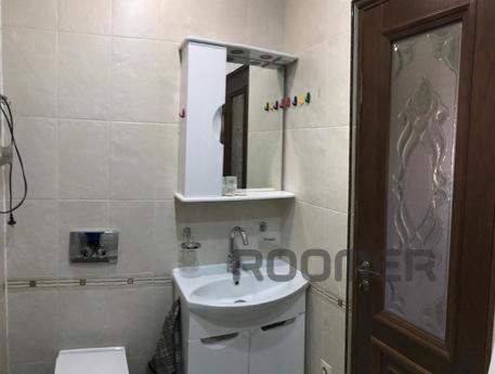 Daily rent Tolbukhina, 16-1, Kislovodsk - apartment by the day