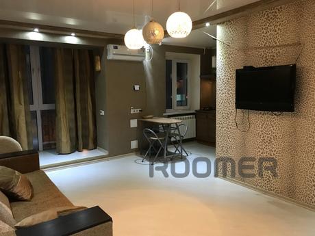 Daily rent apartment metro Sovetskaya, Kharkiv - apartment by the day